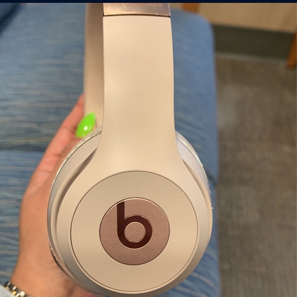 Beats Solo 3